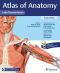 [Thieme Anatomy 01] • Atlas of Anatomy, Latin (9781626235236)